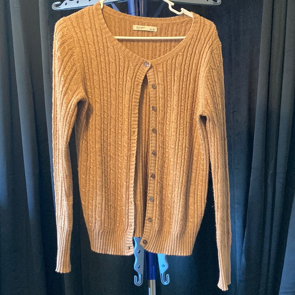 Old Navy Cardigan